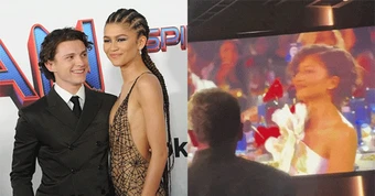 Zendaya lên tiếng về tin đồn kết hôn với Tom Holland – sự thật về mối quan hệ với 'Người Nhện'