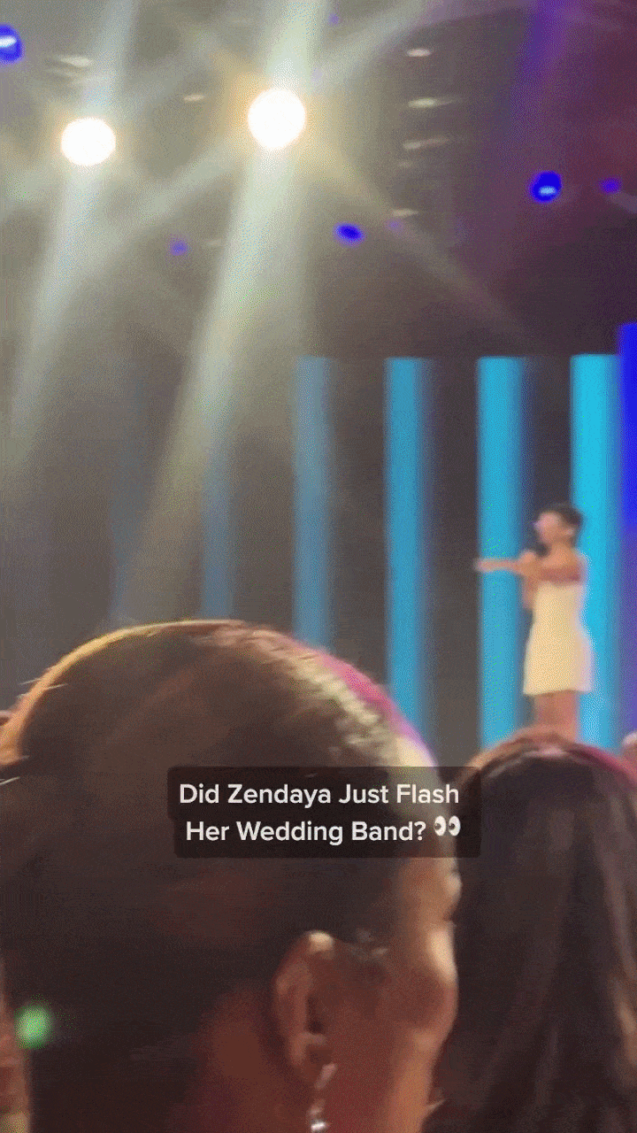 Zendaya phản hồi tin đồn kết hôn với Tom Holland – sự thật về mối quan hệ với 'Người Nhện'
