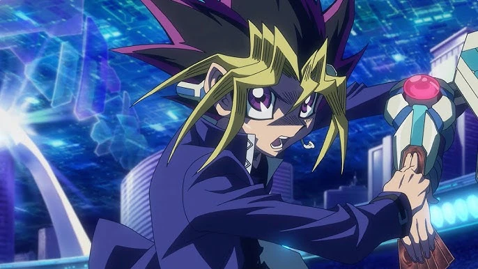 "Hóa ra chúng ta đã lầm": Sự thật về cái kết của Yu-Gi-Oh! mà nhiều fan vẫn chưa hề hay biết suốt hàng thập kỷ!
