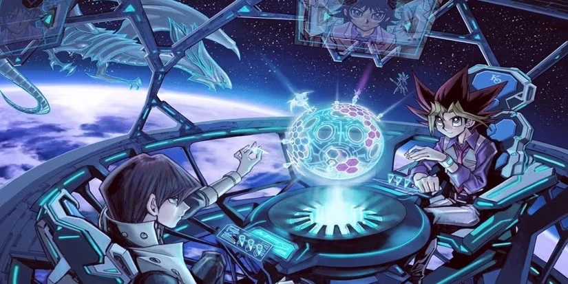 "Hóa ra chúng ta đã lầm": Sự thật về cái kết của Yu-Gi-Oh! mà nhiều fan vẫn chưa hề hay biết suốt hàng thập kỷ!