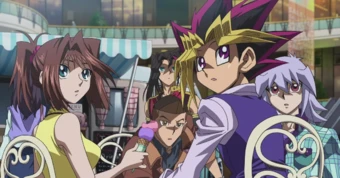 "Hóa ra chúng ta đã lầm": Sự thật về cái kết của Yu-Gi-Oh! mà nhiều fan vẫn chưa hề hay biết suốt hàng thập kỷ!