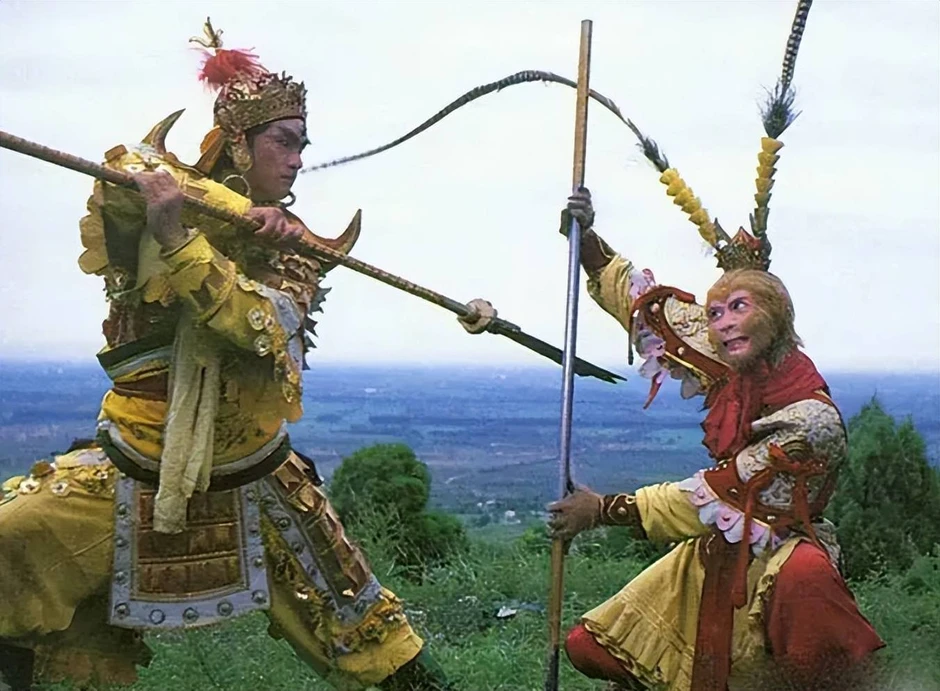 "So kèo" Nhị Lang Thần - Tôn Ngộ Không: Tại sao Tề Thiên Đại Thánh phải "bó tay" trước "Đệ nhất chiến thần Thiên đình"? "So kèo" Nhị Lang Thần - Tôn Ngộ Không: Tại sao Tề Thiên Đại Thánh phải "bó tay" trước "Đệ nhất chiến thần Thiên đình"?