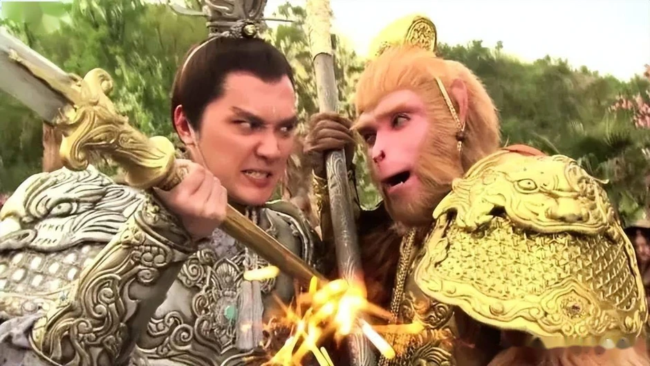"So kèo" Nhị Lang Thần - Tôn Ngộ Không: Tại sao Tề Thiên Đại Thánh phải "bó tay" trước "Đệ nhất chiến thần Thiên đình"? "So kèo" Nhị Lang Thần - Tôn Ngộ Không: Tại sao Tề Thiên Đại Thánh phải "bó tay" trước "Đệ nhất chiến thần Thiên đình"?