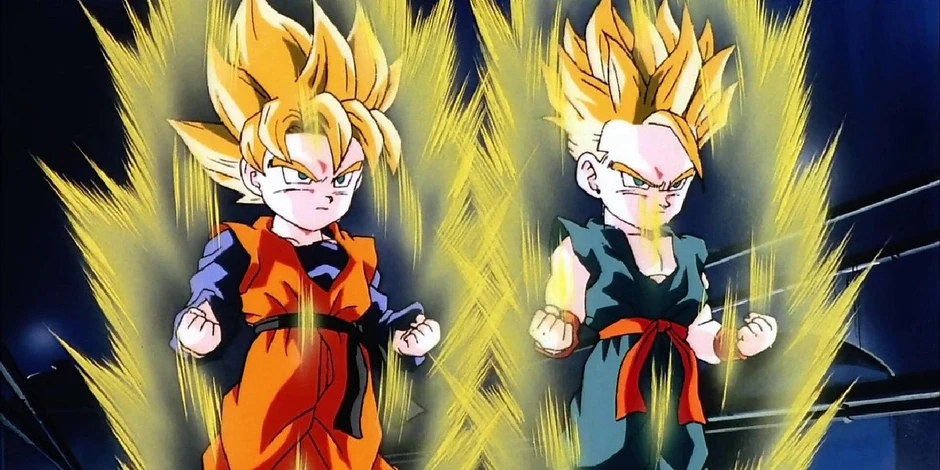 30 năm trôi qua, fan Dragon Ball thừa nhận "cặp đôi hoàn hảo" lại không phải Goku và Vegeta 30 năm trôi qua, fan Dragon Ball thừa nhận "cặp đôi hoàn hảo" lại không phải Goku và Vegeta
