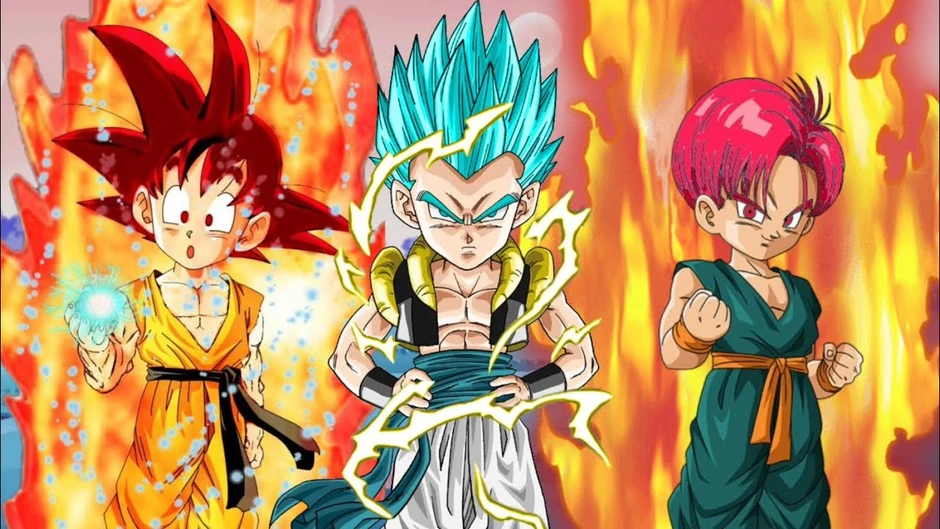 30 năm trôi qua, fan Dragon Ball thừa nhận "cặp đôi hoàn hảo" lại không phải Goku và Vegeta 30 năm trôi qua, fan Dragon Ball thừa nhận "cặp đôi hoàn hảo" lại không phải Goku và Vegeta
