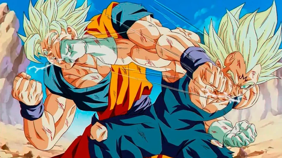 30 năm trôi qua, fan Dragon Ball thừa nhận "cặp đôi hoàn hảo" lại không phải Goku và Vegeta 30 năm trôi qua, fan Dragon Ball thừa nhận "cặp đôi hoàn hảo" lại không phải Goku và Vegeta