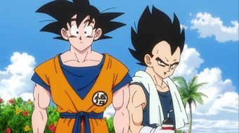 30 năm trôi qua, fan Dragon Ball thừa nhận "cặp đôi hoàn hảo" lại không phải Goku và Vegeta