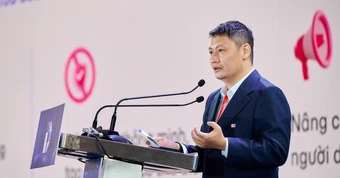 AI khiến cuộc chiến với phe lừa đảo trở nên bất cân xứng, Tổng Giám đốc MoMo đưa ra một "kế" để khắc chế kẻ gian