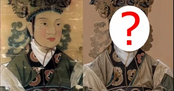 AI phục dựng Võ Tắc Thiên: Thần thái sao mà Lý Thế Dân lạnh nhạt, Lý Trị say mê cả đời?