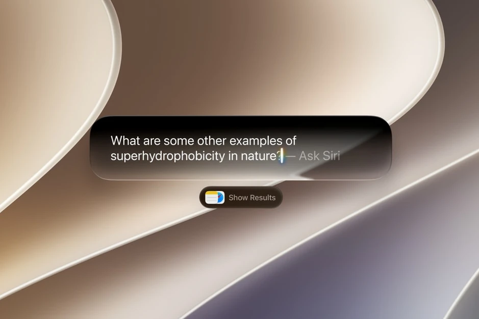 Apple ra mắt Siri AI, tối đa hóa trải nghiệm cá nhân người dùng Apple ra mắt Siri AI, tối đa hóa trải nghiệm cá nhân người dùng