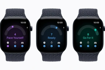 Apple Watch Series 12 mang đến hệ thống cảm nhận sức khỏe hoàn toàn mới