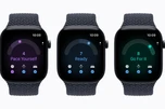 Apple Watch Series 12 mang đến hệ thống cảm nhận sức khỏe hoàn toàn mới