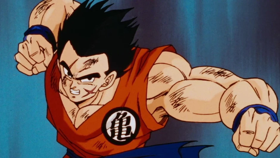 Bàn luận về Yamcha trong Dragon Ball, cao thủ ẩn mình hay kẻ bị tác giả "bỏ rơi" Bàn luận về Yamcha trong Dragon Ball, cao thủ ẩn mình hay kẻ bị tác giả "bỏ rơi"