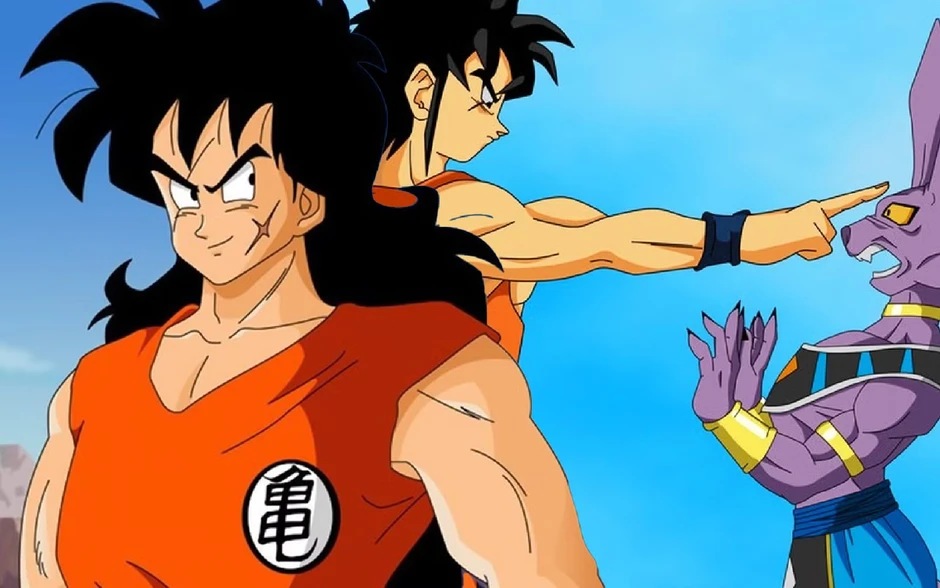 Bàn luận về Yamcha trong Dragon Ball, cao thủ ẩn mình hay kẻ bị tác giả "bỏ rơi" Bàn luận về Yamcha trong Dragon Ball, cao thủ ẩn mình hay kẻ bị tác giả "bỏ rơi"