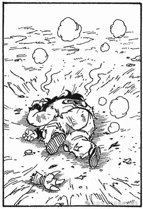 Bàn luận về Yamcha trong Dragon Ball, cao thủ ẩn mình hay kẻ bị tác giả "bỏ rơi" Bàn luận về Yamcha trong Dragon Ball, cao thủ ẩn mình hay kẻ bị tác giả "bỏ rơi"