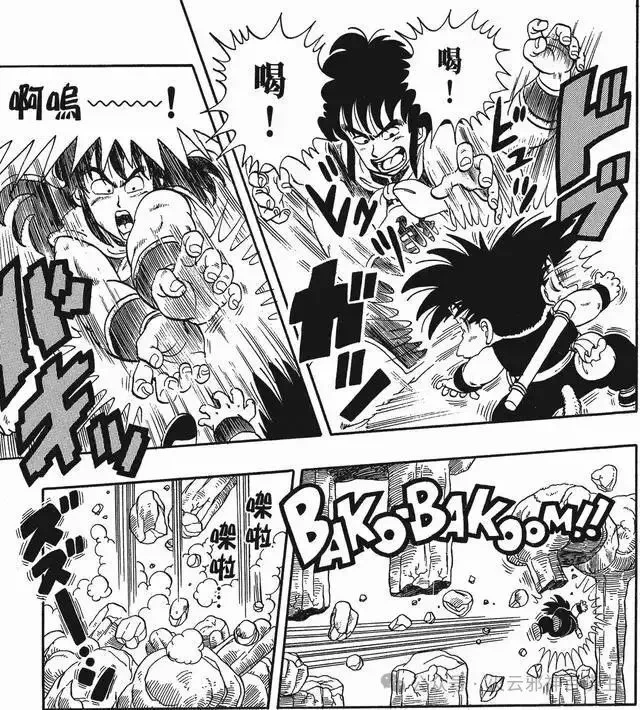 Bàn luận về Yamcha trong Dragon Ball, cao thủ ẩn mình hay kẻ bị tác giả "bỏ rơi" Bàn luận về Yamcha trong Dragon Ball, cao thủ ẩn mình hay kẻ bị tác giả "bỏ rơi"