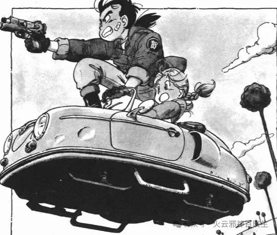Bàn luận về Yamcha trong Dragon Ball, cao thủ ẩn mình hay kẻ bị tác giả "bỏ rơi" Bàn luận về Yamcha trong Dragon Ball, cao thủ ẩn mình hay kẻ bị tác giả "bỏ rơi"
