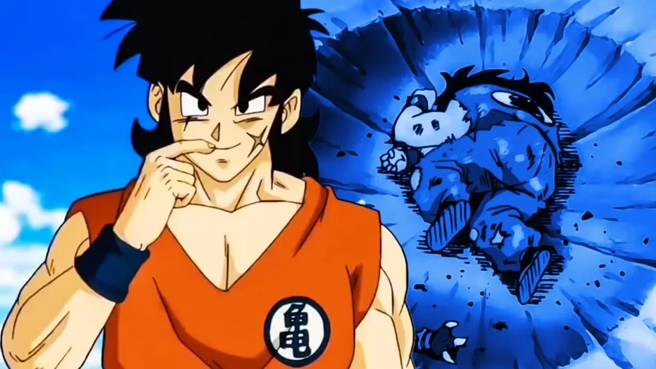 Bàn luận về Yamcha trong Dragon Ball, cao thủ ẩn mình hay kẻ bị tác giả "bỏ rơi" Bàn luận về Yamcha trong Dragon Ball, cao thủ ẩn mình hay kẻ bị tác giả "bỏ rơi"