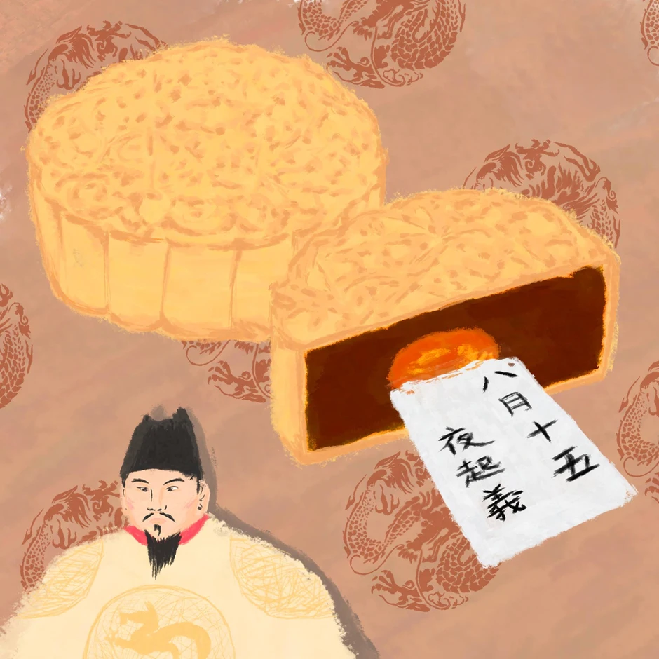 Bánh nướng hay bánh dẻo ngon hơn? Câu trả lời lại không nằm ở hộp bánh Trung thu