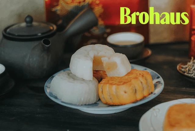 Bánh nướng hay bánh dẻo ngon hơn? Câu trả lời lại không nằm ở hộp bánh Trung thu