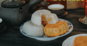 Bánh nướng hay bánh dẻo ngon hơn? Câu trả lời lại không nằm ở hộp bánh Trung thu