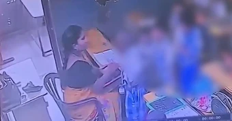 Bé trai 6 tu.ổi bất ngờ ngã gục, t.ử v.ong sau khi bị giáo viên h.ành h.ung