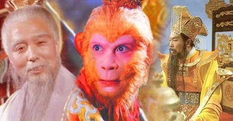 Bồ Đề Tổ Sư và Ngọc Hoàng: Ai thực sự là 'trùm cuối'? Sự thật ngỡ ngàng về đẳng cấp của sư phụ Tôn Ngộ Không!