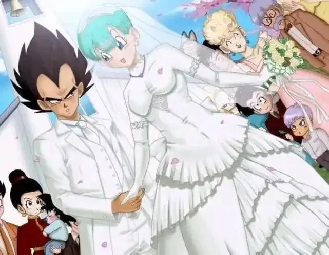 Bulma - nữ chính được ưu ái nhất của Dragon Ball và ẩn ý thật sự từ phía tác giả