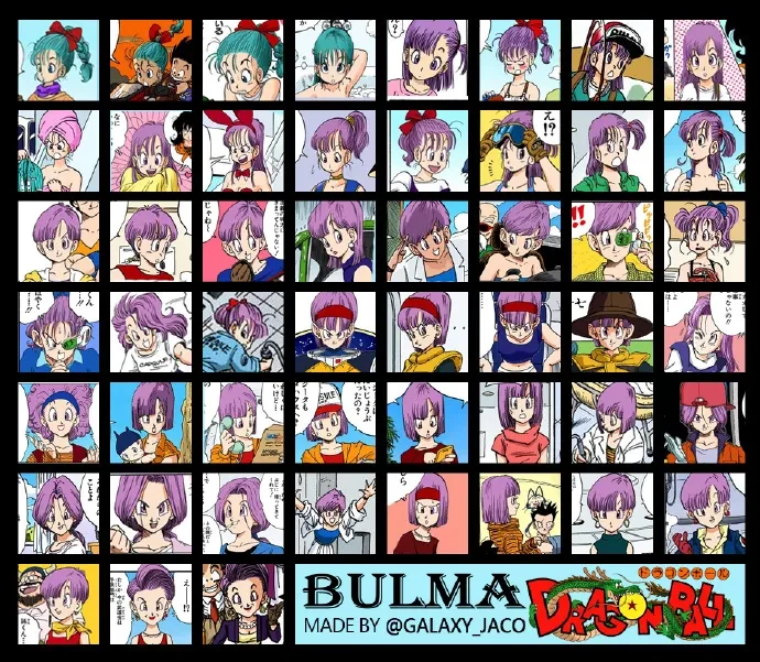 Bulma - nữ chính được ưu ái nhất của Dragon Ball và ẩn ý thật sự từ phía tác giả
