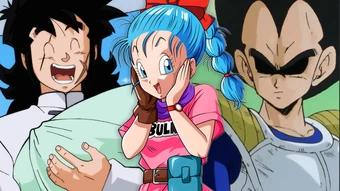 Bulma - nữ chính được ưu ái nhất của Dragon Ball và ẩn ý thật sự từ phía tác giả