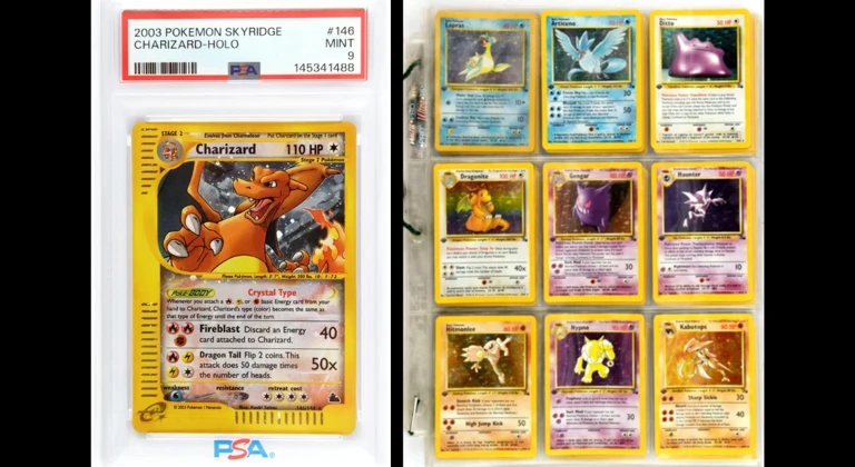 Cần tiền làm đám cưới, nam game thủ bán nguyên set thẻ Pokémon, ngỡ ngàng trước số "tiền tỷ" nhận được