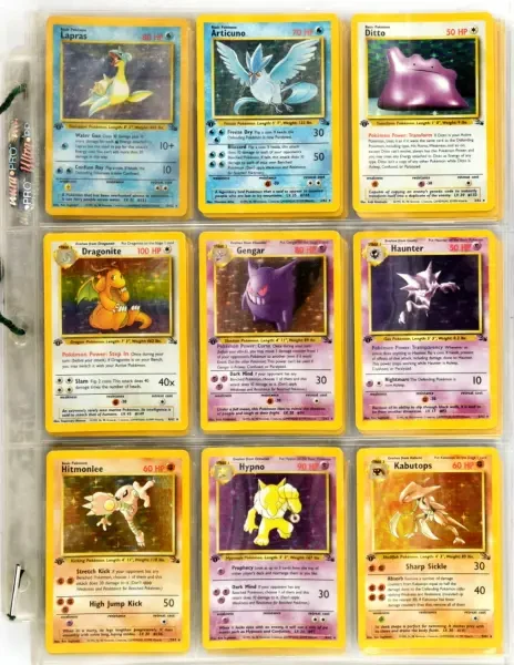 Cần tiền làm đám cưới, nam game thủ bán nguyên set thẻ Pokémon, ngỡ ngàng trước số "tiền tỷ" nhận được