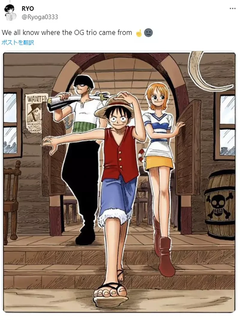 CĐM tranh cãi dữ dội, phải chăng "tổ đội" trong Naruto là khởi đầu để mọi manga, anime học theo?