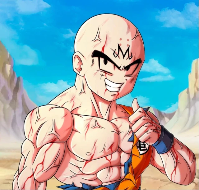 Chuyện gì sẽ xảy ra nếu toàn bộ dàn nhân vật Dragon Ball bị "hắc hóa", Android 18 khiến fan bất ngờ Chuyện gì sẽ xảy ra nếu toàn bộ dàn nhân vật Dragon Ball bị "hắc hóa", Android 18 khiến fan bất ngờ
