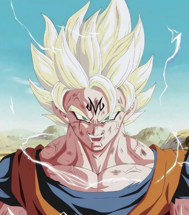 Chuyện gì sẽ xảy ra nếu toàn bộ dàn nhân vật Dragon Ball bị "hắc hóa", Android 18 khiến fan bất ngờ Chuyện gì sẽ xảy ra nếu toàn bộ dàn nhân vật Dragon Ball bị "hắc hóa", Android 18 khiến fan bất ngờ