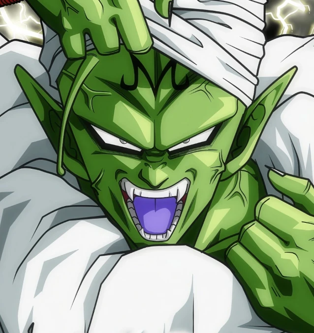 Chuyện gì sẽ xảy ra nếu toàn bộ dàn nhân vật Dragon Ball bị "hắc hóa", Android 18 khiến fan bất ngờ Chuyện gì sẽ xảy ra nếu toàn bộ dàn nhân vật Dragon Ball bị "hắc hóa", Android 18 khiến fan bất ngờ