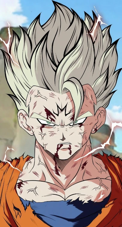 Chuyện gì sẽ xảy ra nếu toàn bộ dàn nhân vật Dragon Ball bị "hắc hóa", Android 18 khiến fan bất ngờ Chuyện gì sẽ xảy ra nếu toàn bộ dàn nhân vật Dragon Ball bị "hắc hóa", Android 18 khiến fan bất ngờ