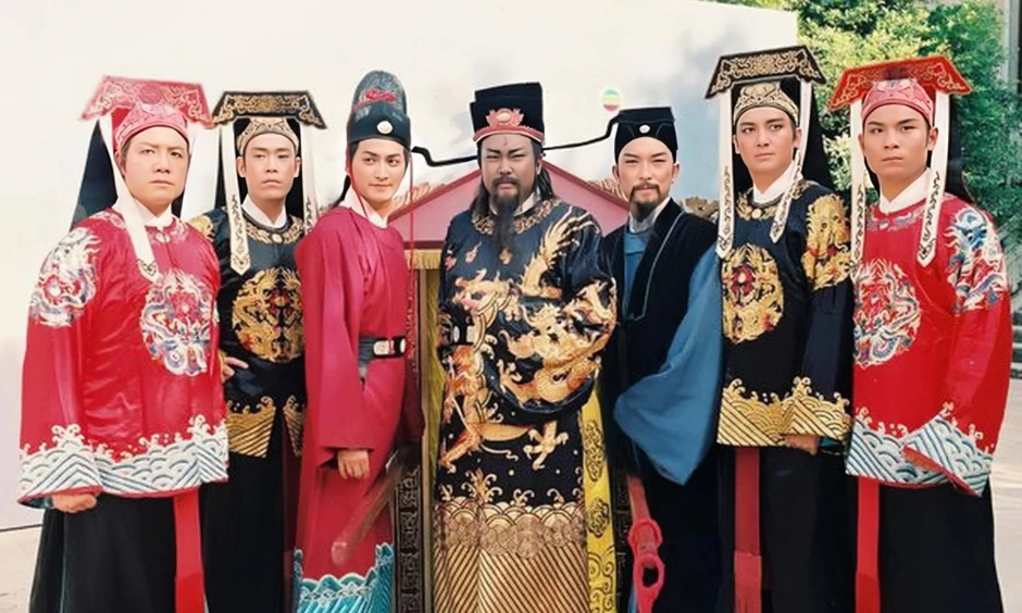 Có thể bạn chưa biết: Bao Thanh Thiên cũng từng xử án sai Có thể bạn chưa biết: Bao Thanh Thiên cũng từng xử án sai