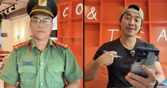 Công an TP.HCM “đổi cách nói chuyện” với người trẻ, bắt tay KOL lan tỏa thông điệp tích cực phòng chống cá độ mùa bóng lăn
