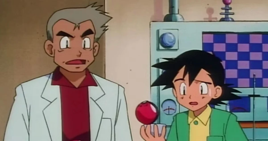 Công ty Pokémon đăng tuyển "giáo sư Oak" đời thực, mức lương gây sốt cộng đồng mạng
