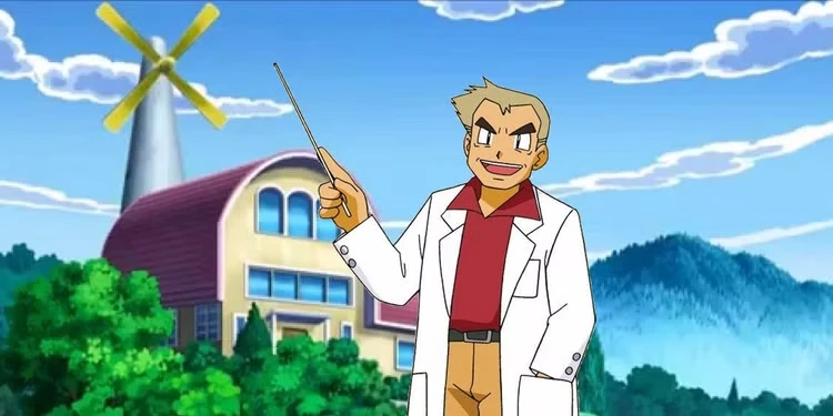 Công ty Pokémon đăng tuyển "giáo sư Oak" đời thực, mức lương gây sốt cộng đồng mạng