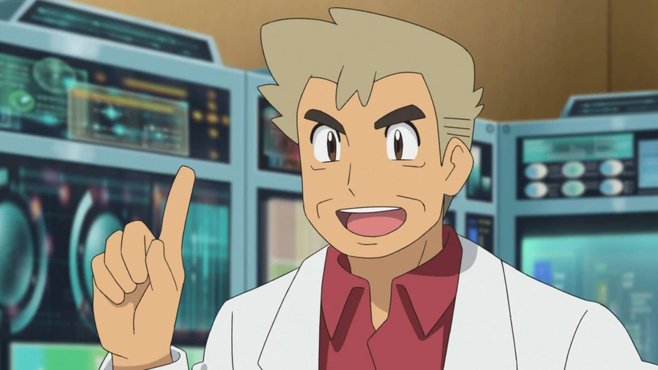 Công ty Pokémon đăng tuyển "giáo sư Oak" đời thực, mức lương gây sốt cộng đồng mạng