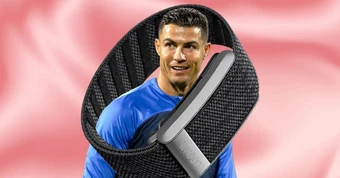 CR7, LeBron James, Michael Phelps đều đang đeo một loại vòng tay để duy trì đỉnh cao phong độ, nhưng rất tiếc nó không dành cho tất cả mọi người