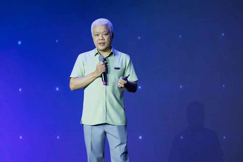 Đại diện TikTok Việt Nam tiết lộ yếu tố quyết định sự sống còn của KOL/KOC trong kỷ nguyên AI