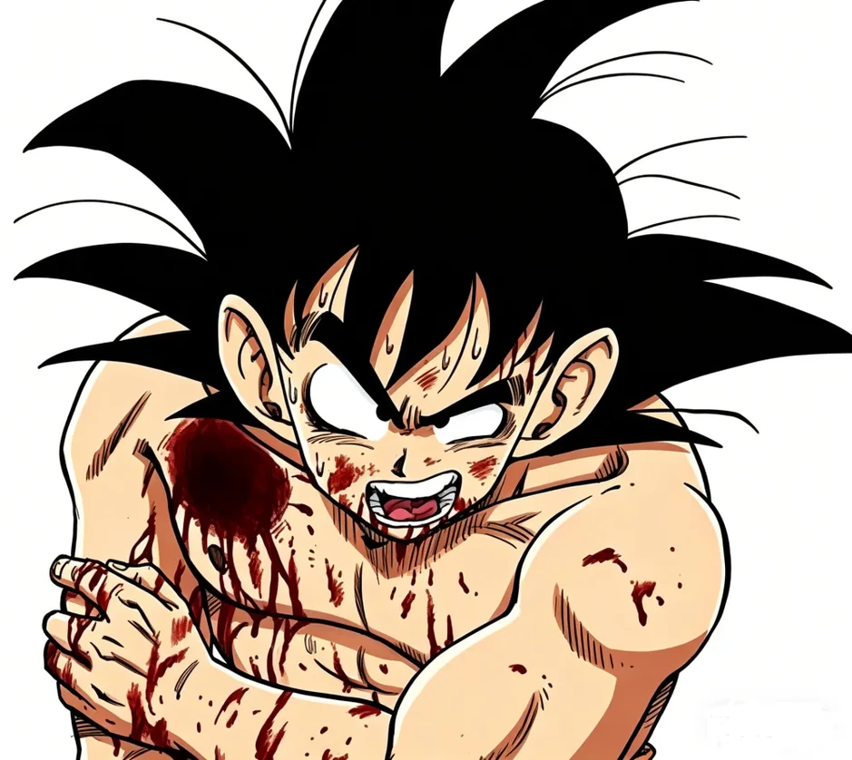 Đậu thần Senzu - bảo vật hack game trong Dragon Ball có nguồn gốc từ đâu?