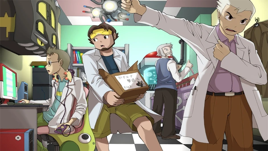 Đề xuất được phong là giáo sư Pokémon nhưng bất thành, nam game thủ kiện luôn nhà phát hành, đòi bồi thường gần 9 tỷ