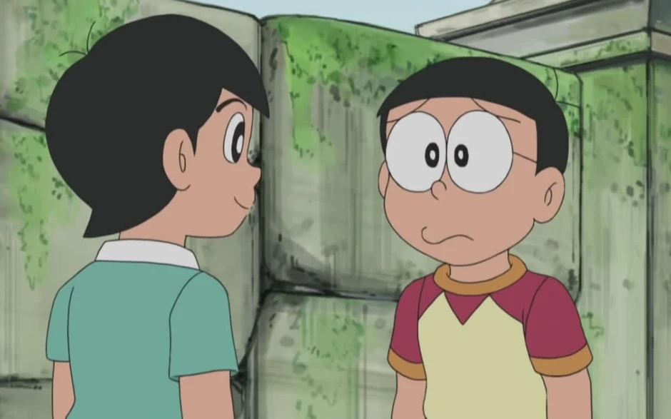 Dekisugi không xuất hiện trong Doraemon truyện dài là tốt nhất cho tất cả
