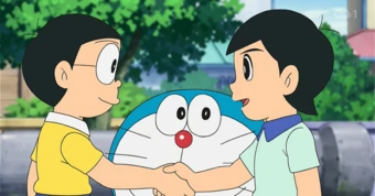 Dekisugi không xuất hiện trong Doraemon truyện dài là tốt nhất cho tất cả