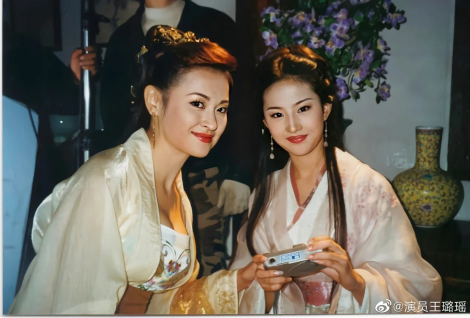 Đoàn Chính Thuần - người đàn ông quân tử bậc nhất Thiên Long Bát Bộ