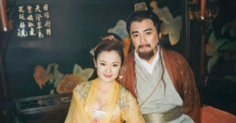 Đoàn Chính Thuần - người đàn ông quân tử bậc nhất Thiên Long Bát Bộ